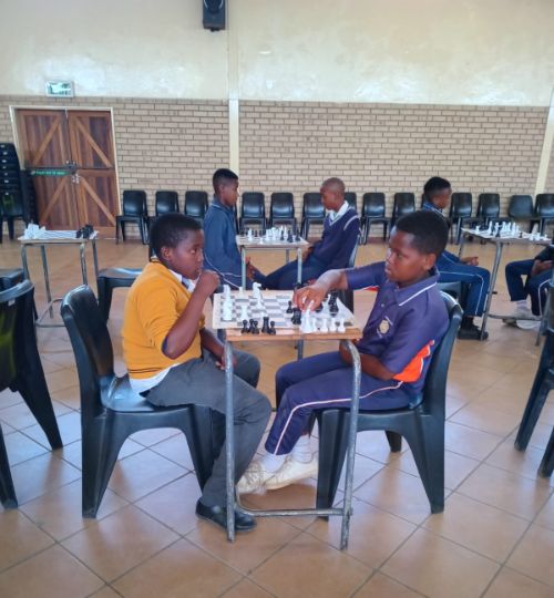 moepeng public school