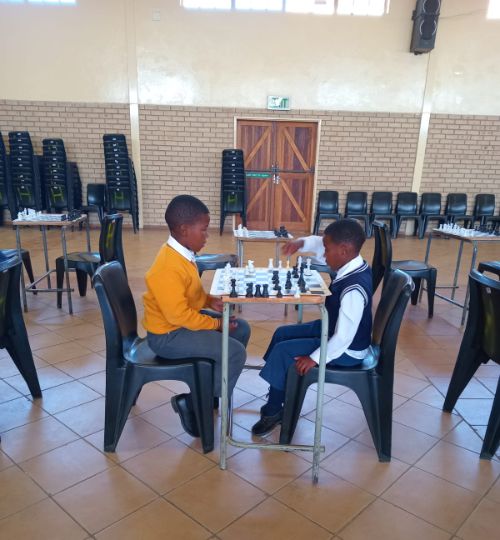 moepeng primary school