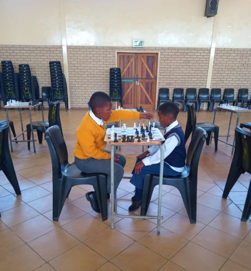 moepeng primary school