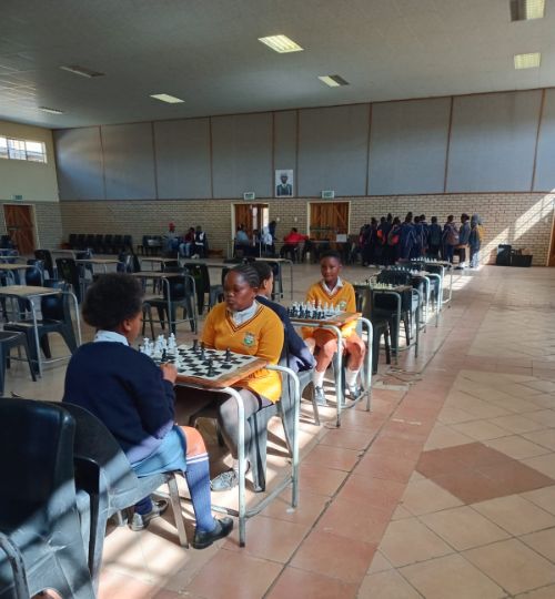 moepeng primary school