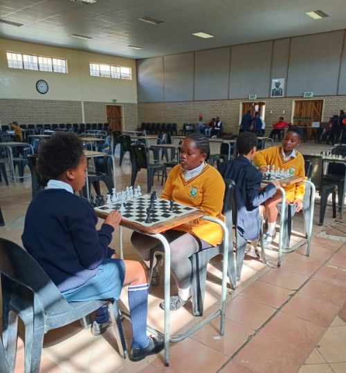 moepeng primary school