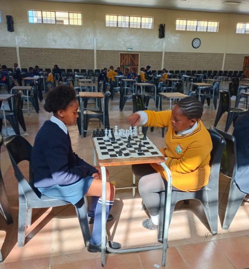 moepeng primary school