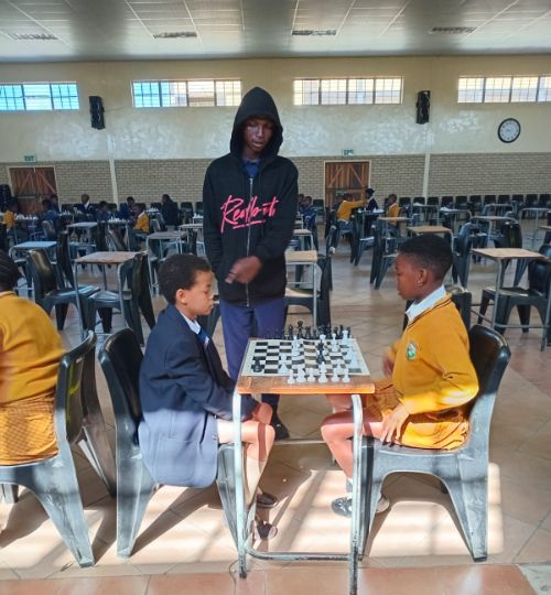 moepeng primary school