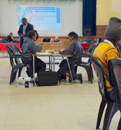 Steve Khompela Primary School